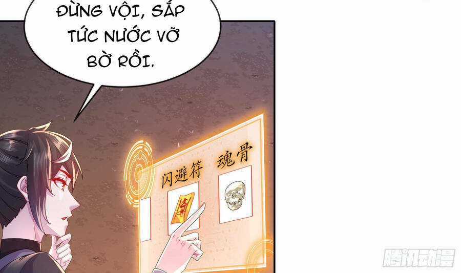 Nghịch Thiên Cải Mệnh Chapter 23 trang 24