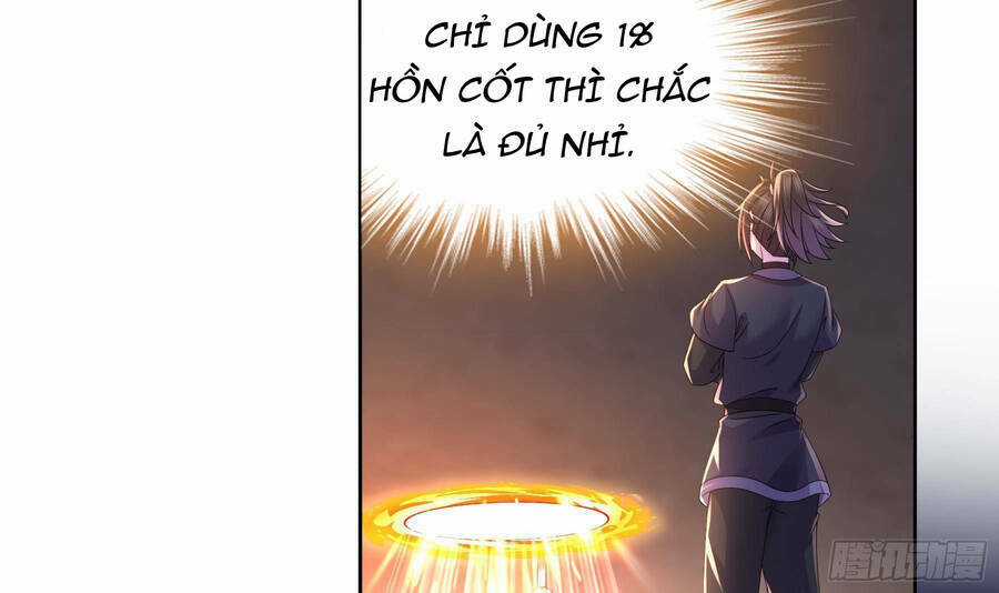 Nghịch Thiên Cải Mệnh Chapter 23 trang 26