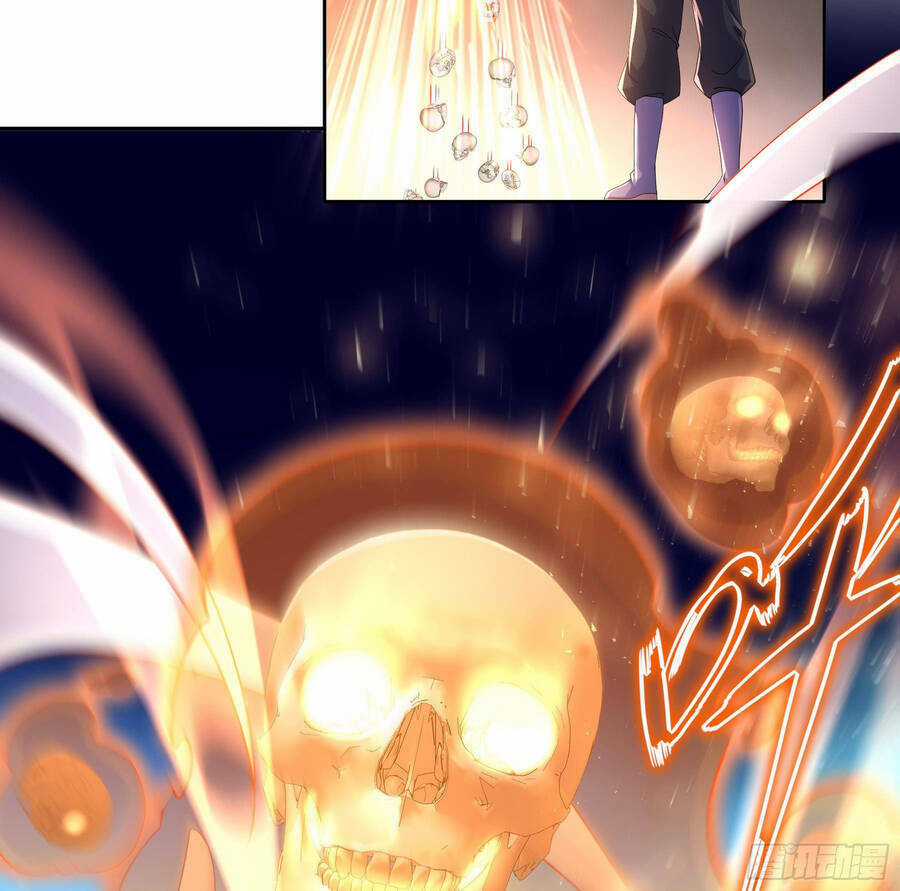 Nghịch Thiên Cải Mệnh Chapter 23 trang 27