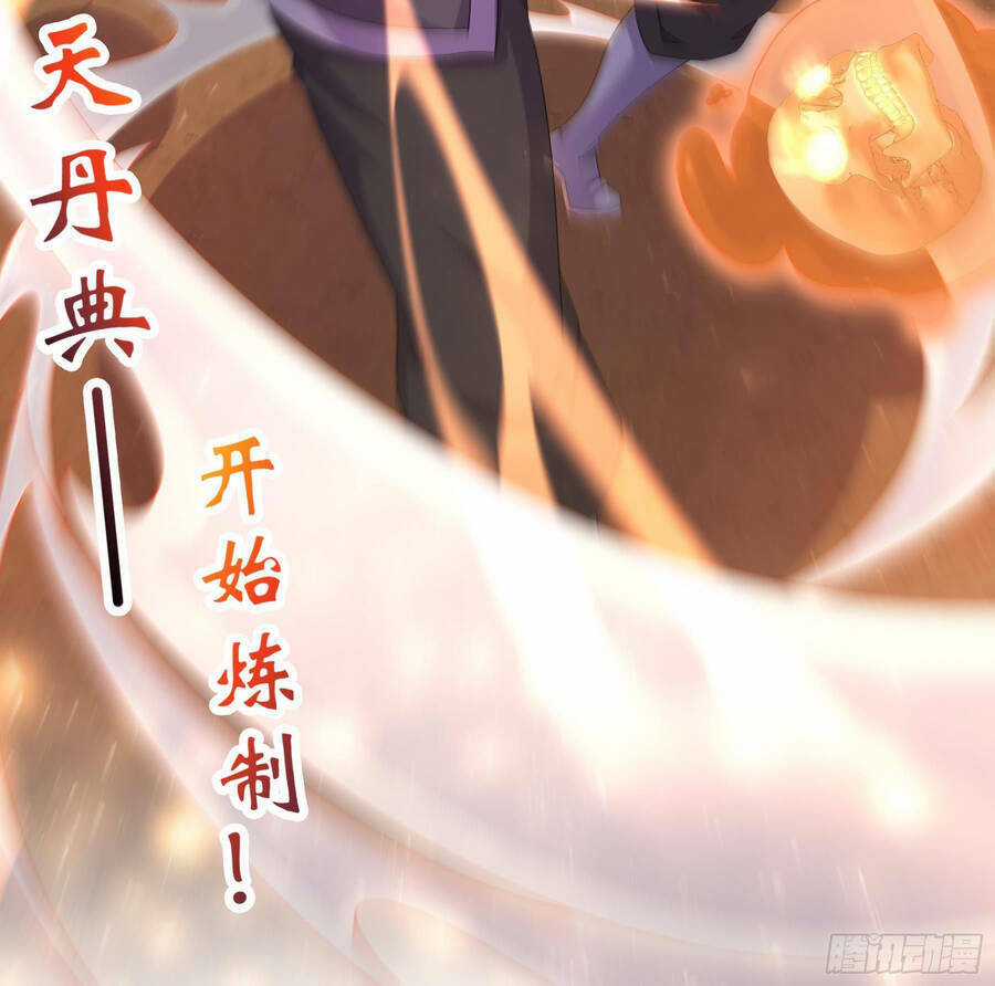 Nghịch Thiên Cải Mệnh Chapter 23 trang 29