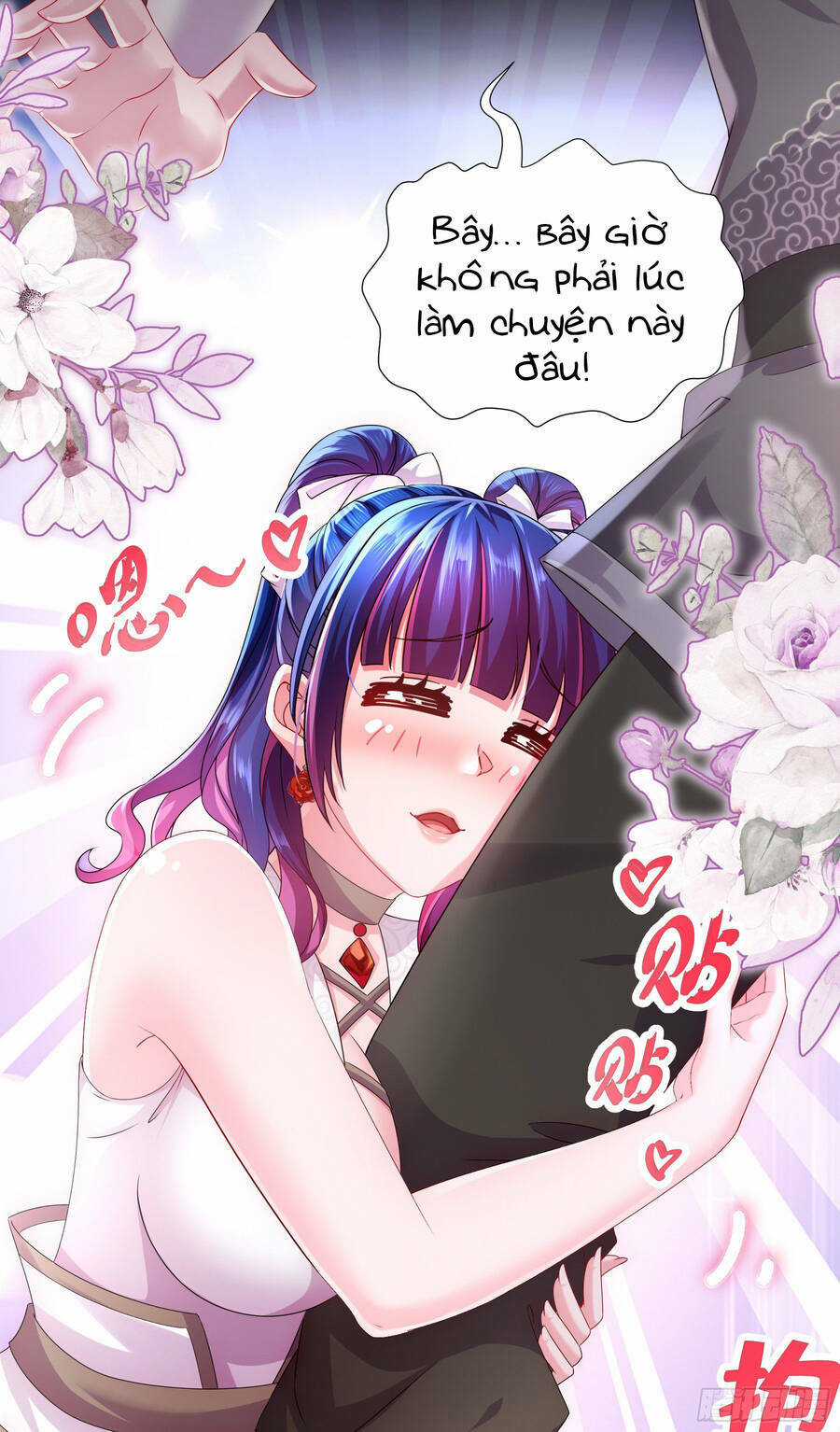 Nghịch Thiên Cải Mệnh Chapter 23 trang 3