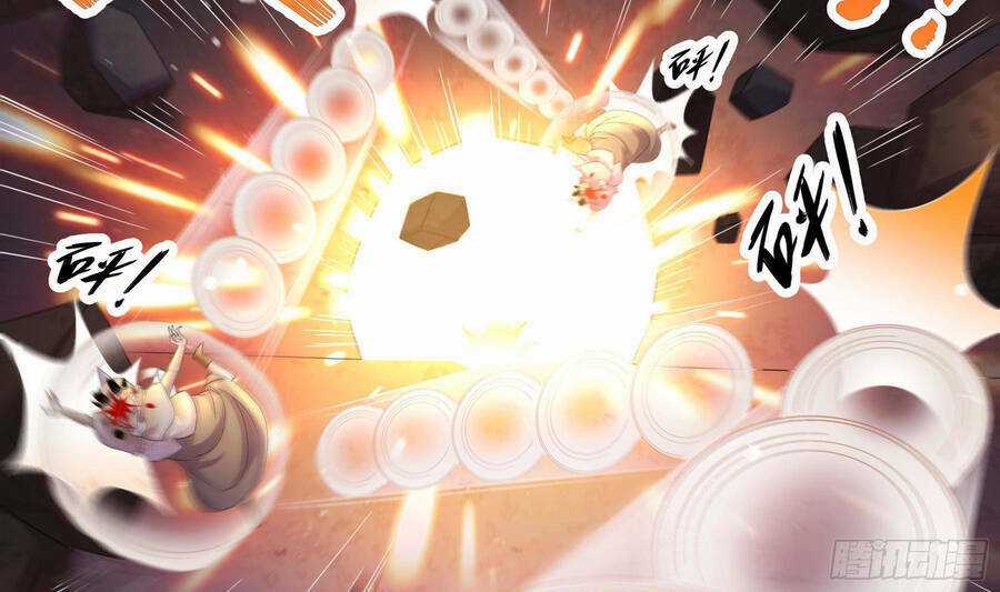 Nghịch Thiên Cải Mệnh Chapter 23 trang 36