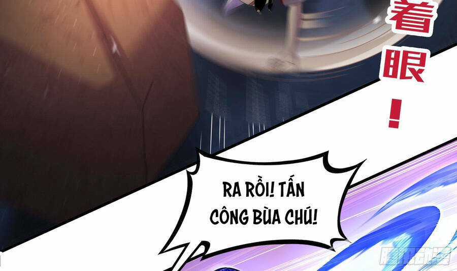 Nghịch Thiên Cải Mệnh Chapter 23 trang 38