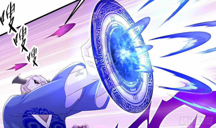 Nghịch Thiên Cải Mệnh Chapter 23 trang 39