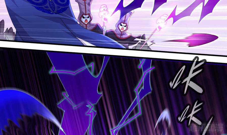 Nghịch Thiên Cải Mệnh Chapter 23 trang 40