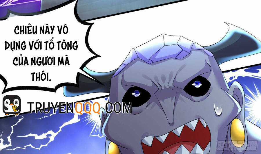 Nghịch Thiên Cải Mệnh Chapter 23 trang 43