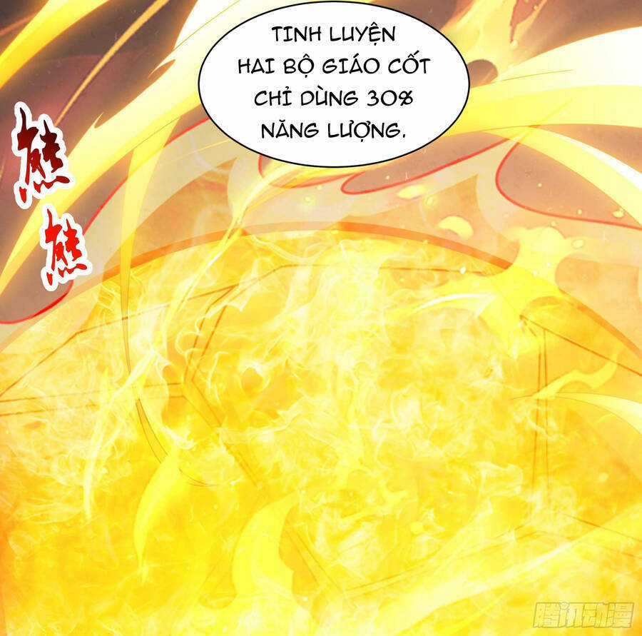 Nghịch Thiên Cải Mệnh Chapter 23 trang 46