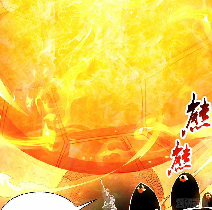 Nghịch Thiên Cải Mệnh Chapter 23 trang 47