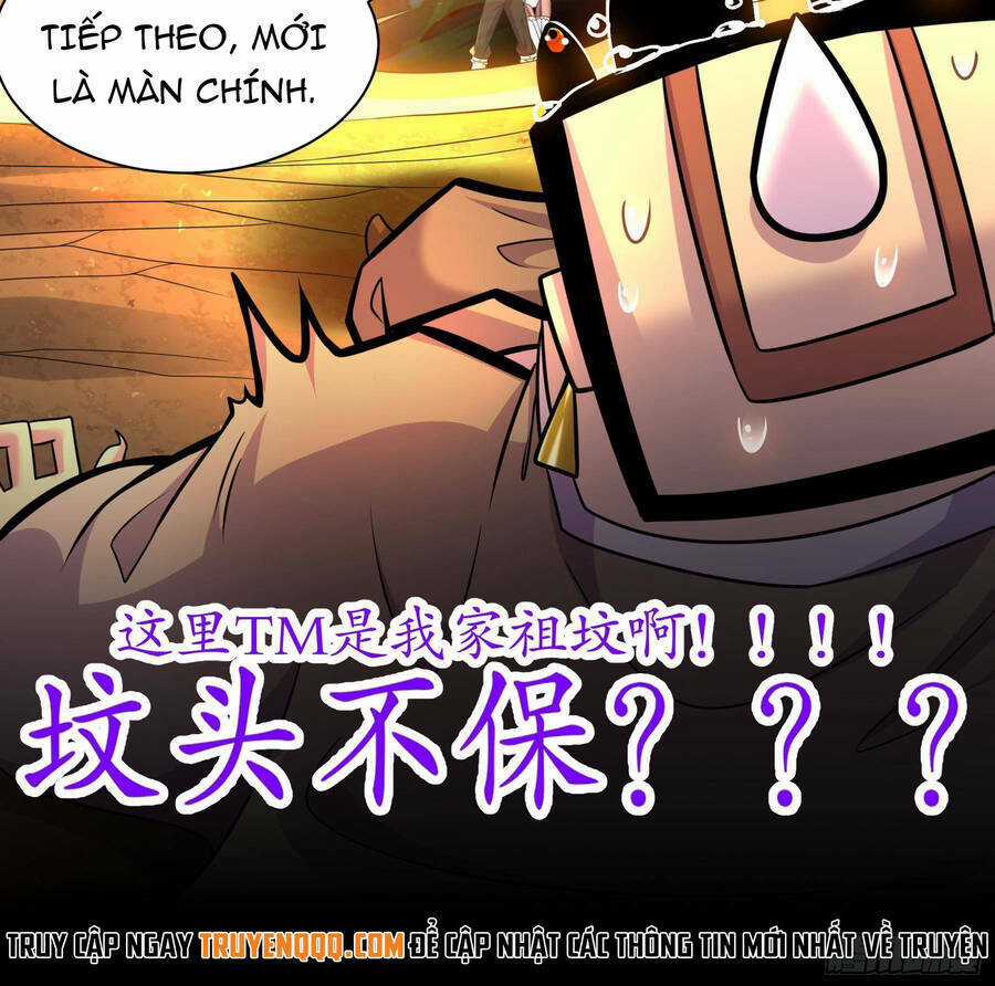 Nghịch Thiên Cải Mệnh Chapter 23 trang 48