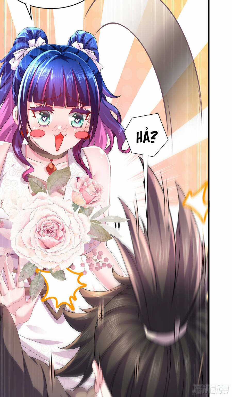 Nghịch Thiên Cải Mệnh Chapter 23 trang 6