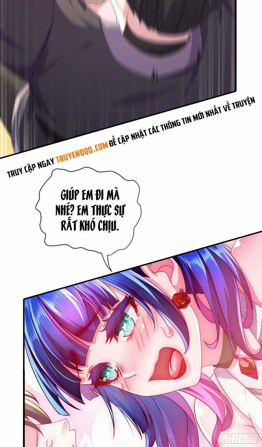 Nghịch Thiên Cải Mệnh Chapter 23 trang 7