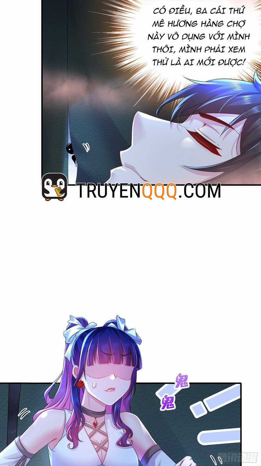 Nghịch Thiên Cải Mệnh Chapter 24 trang 14