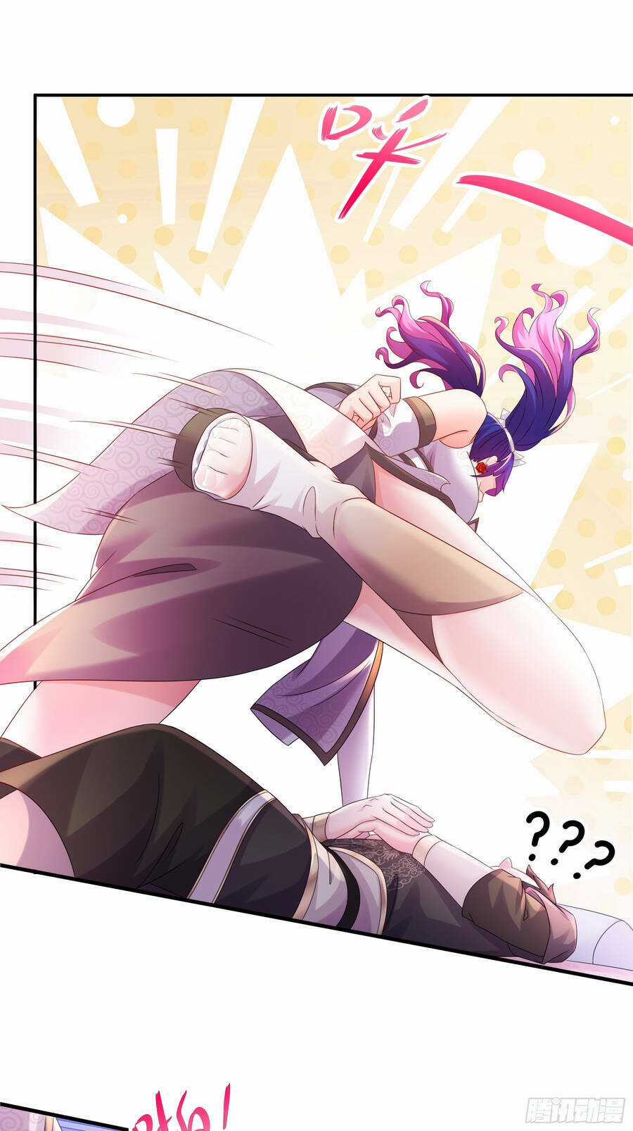 Nghịch Thiên Cải Mệnh Chapter 24 trang 17