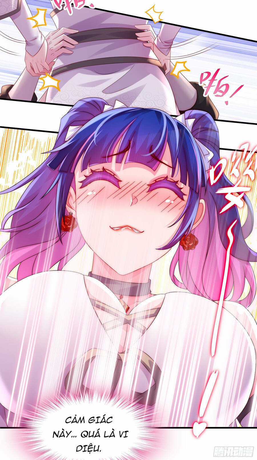 Nghịch Thiên Cải Mệnh Chapter 24 trang 18