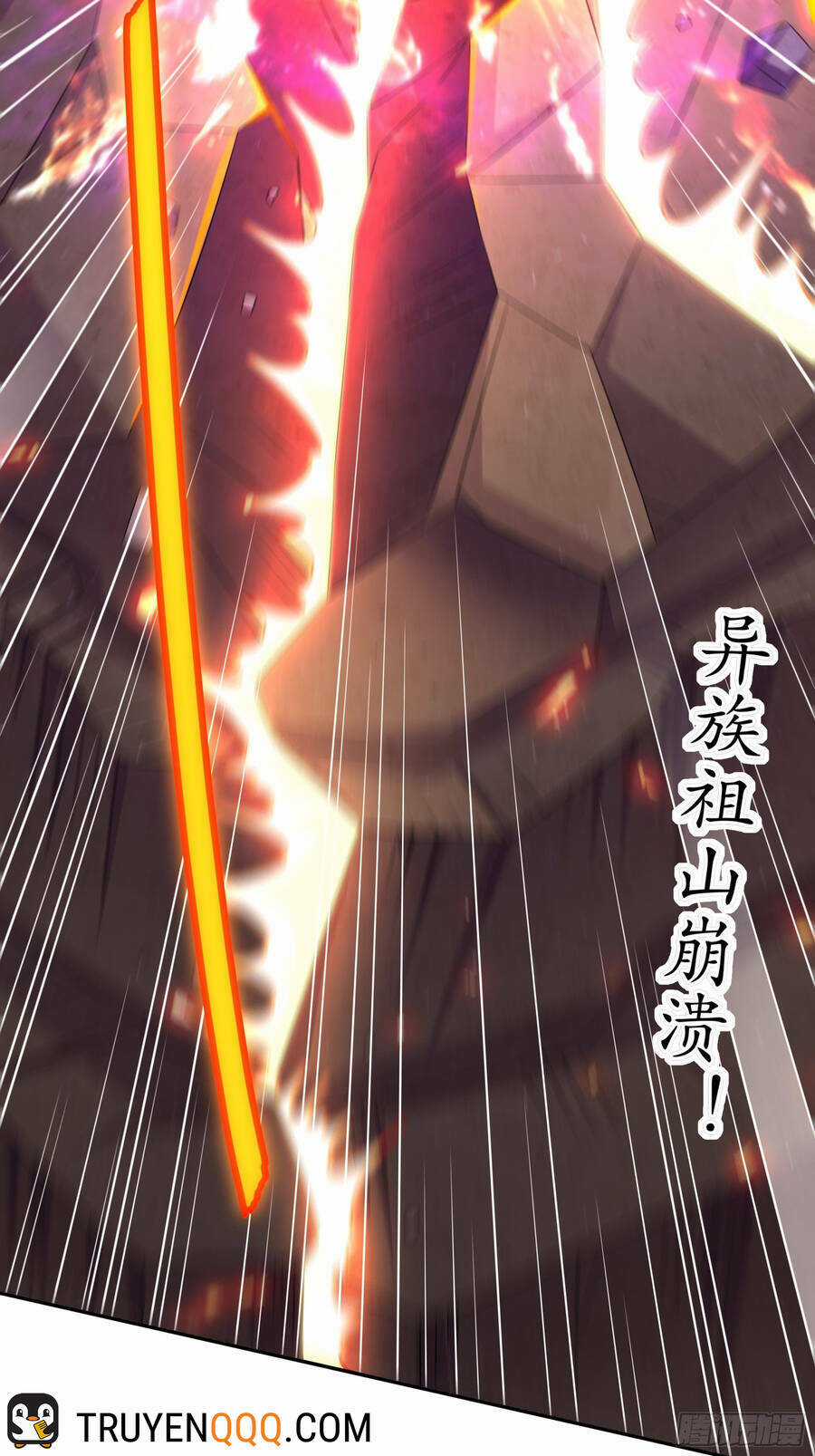 Nghịch Thiên Cải Mệnh Chapter 24 trang 2