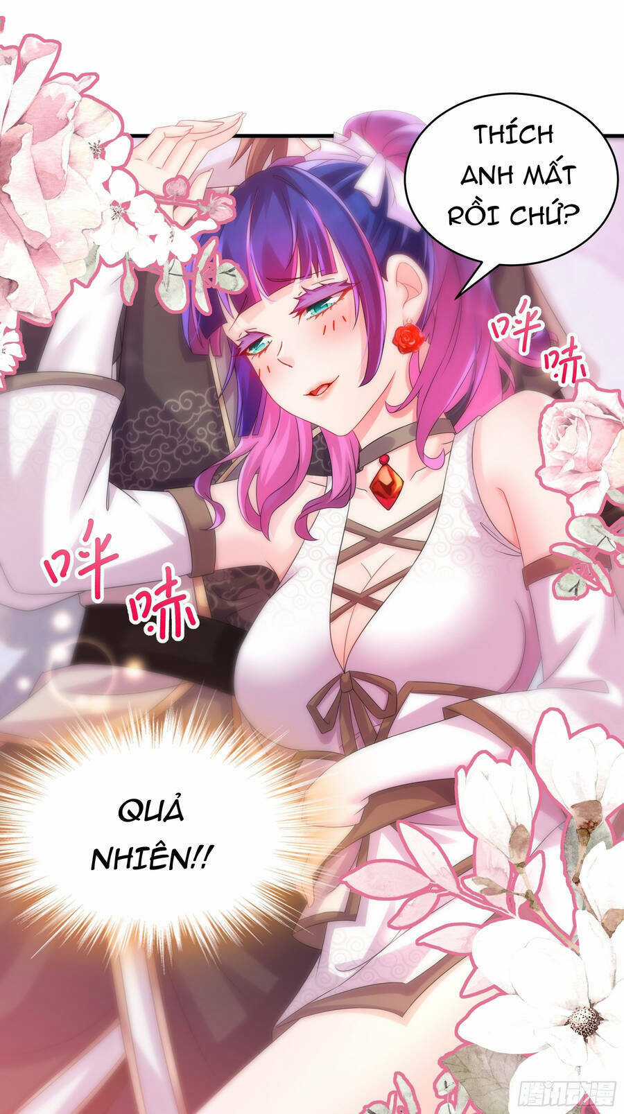 Nghịch Thiên Cải Mệnh Chapter 24 trang 21