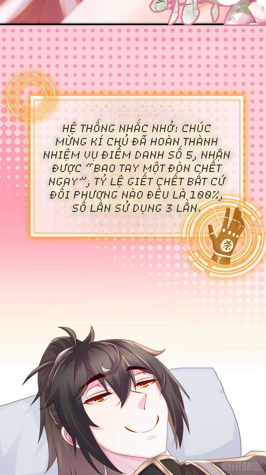 Nghịch Thiên Cải Mệnh Chapter 24 trang 22