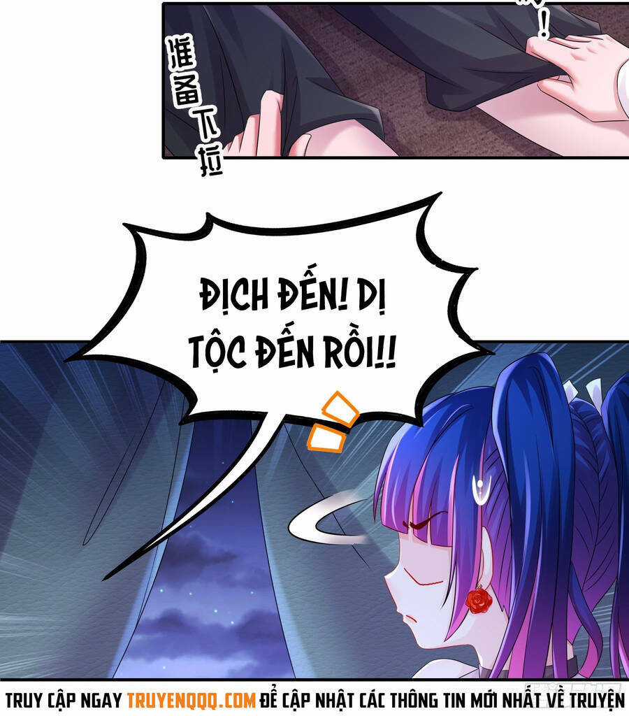 Nghịch Thiên Cải Mệnh Chapter 24 trang 24