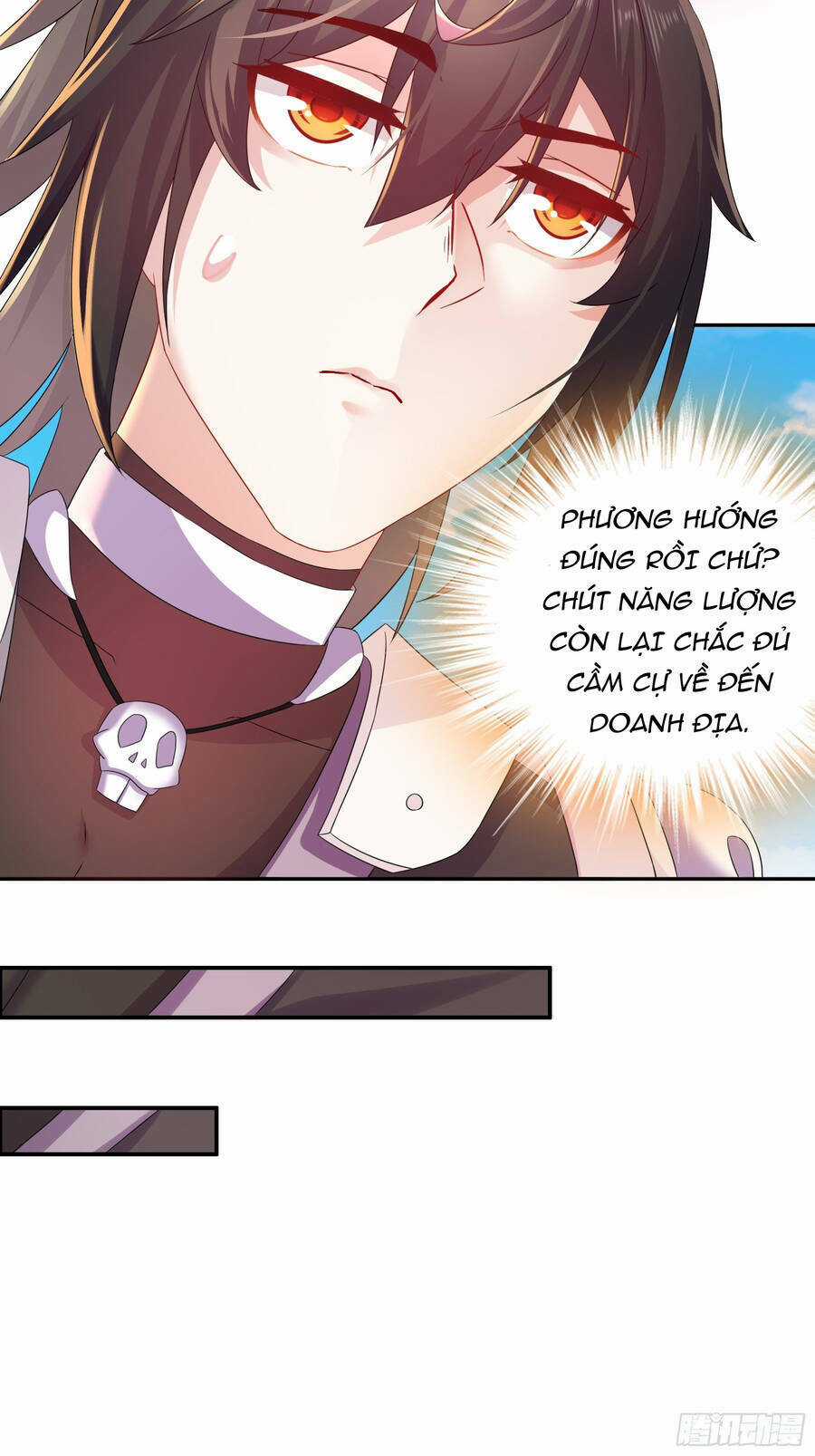 Nghịch Thiên Cải Mệnh Chapter 24 trang 5