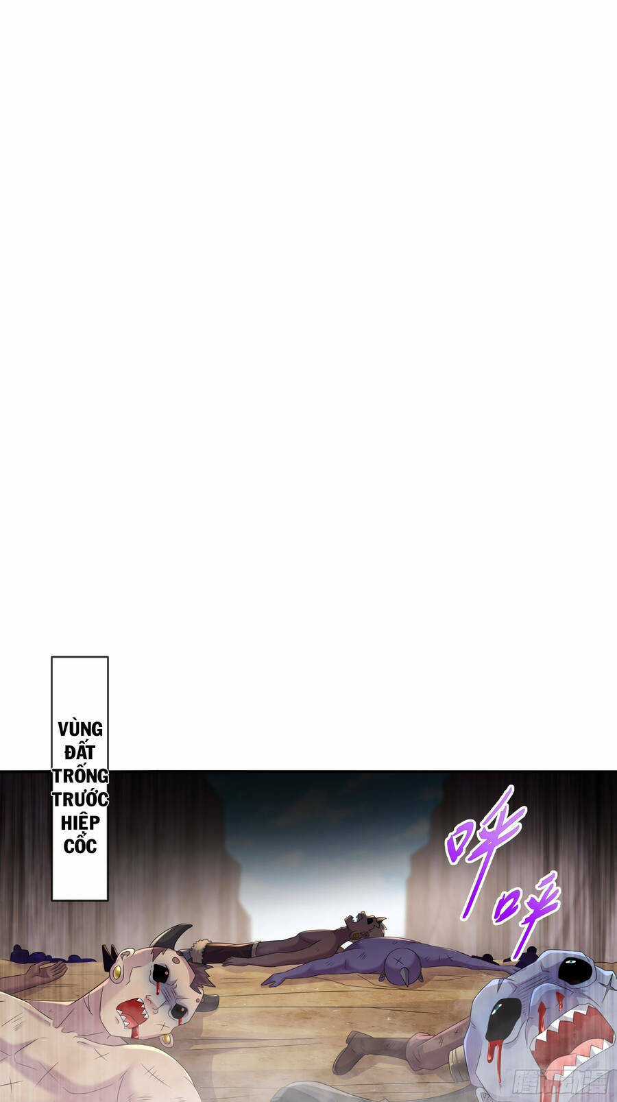 Nghịch Thiên Cải Mệnh Chapter 24 trang 6