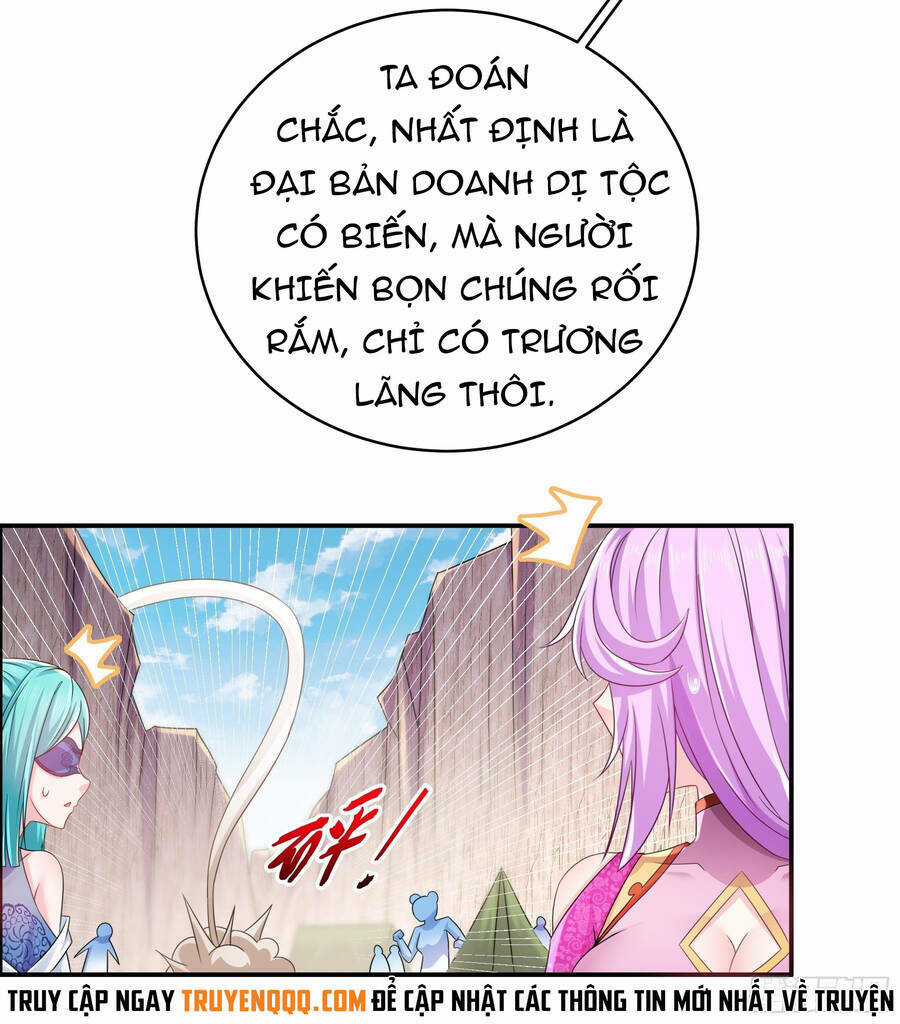 Nghịch Thiên Cải Mệnh Chapter 24 trang 8