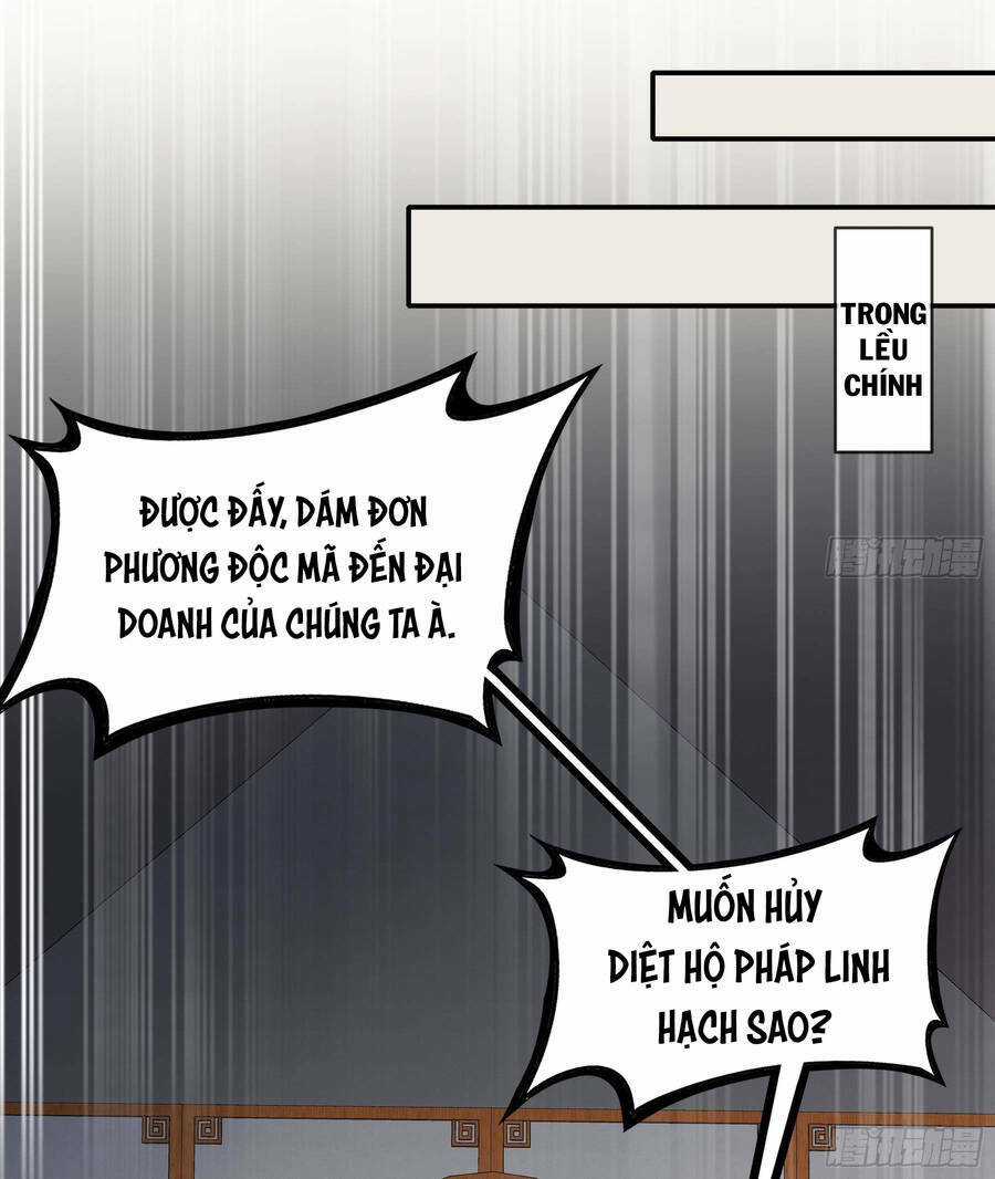 Nghịch Thiên Cải Mệnh Chapter 25 trang 10