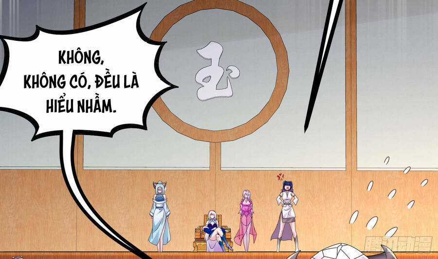 Nghịch Thiên Cải Mệnh Chapter 25 trang 11