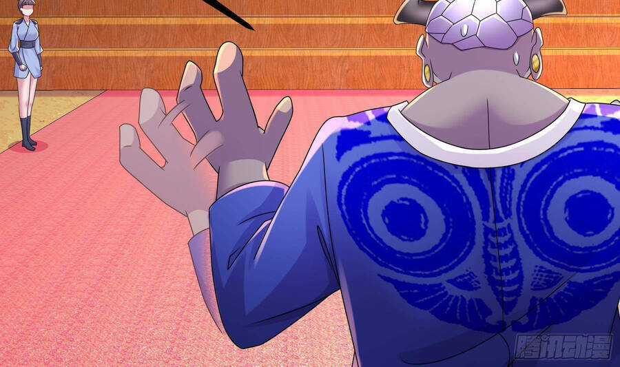 Nghịch Thiên Cải Mệnh Chapter 25 trang 12