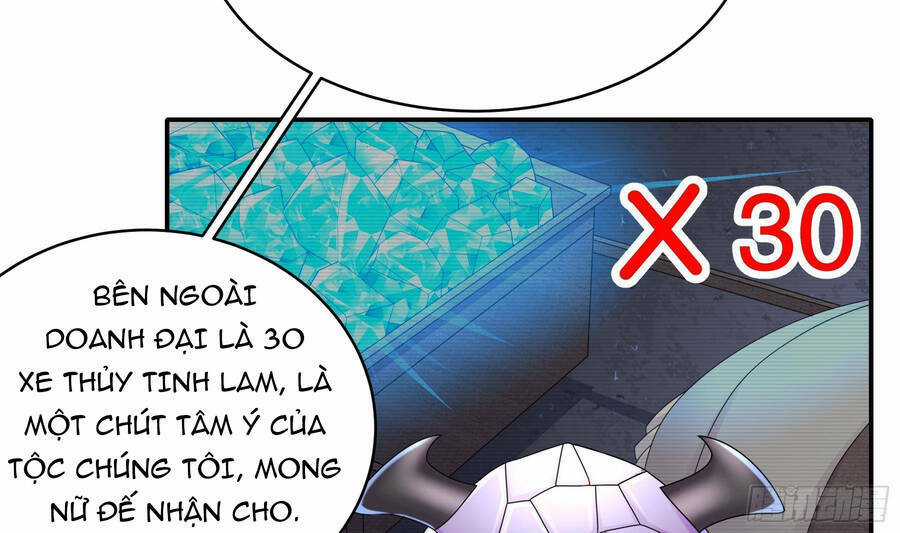 Nghịch Thiên Cải Mệnh Chapter 25 trang 14