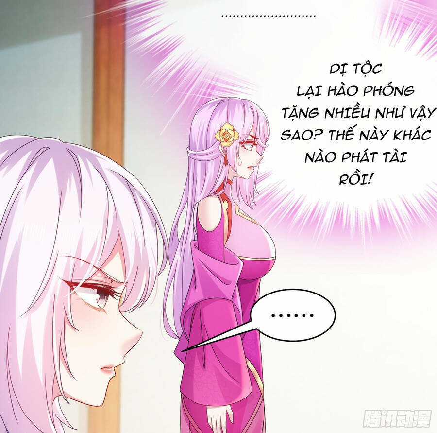 Nghịch Thiên Cải Mệnh Chapter 25 trang 17