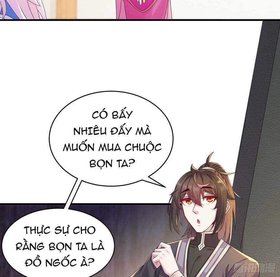 Nghịch Thiên Cải Mệnh Chapter 25 trang 18