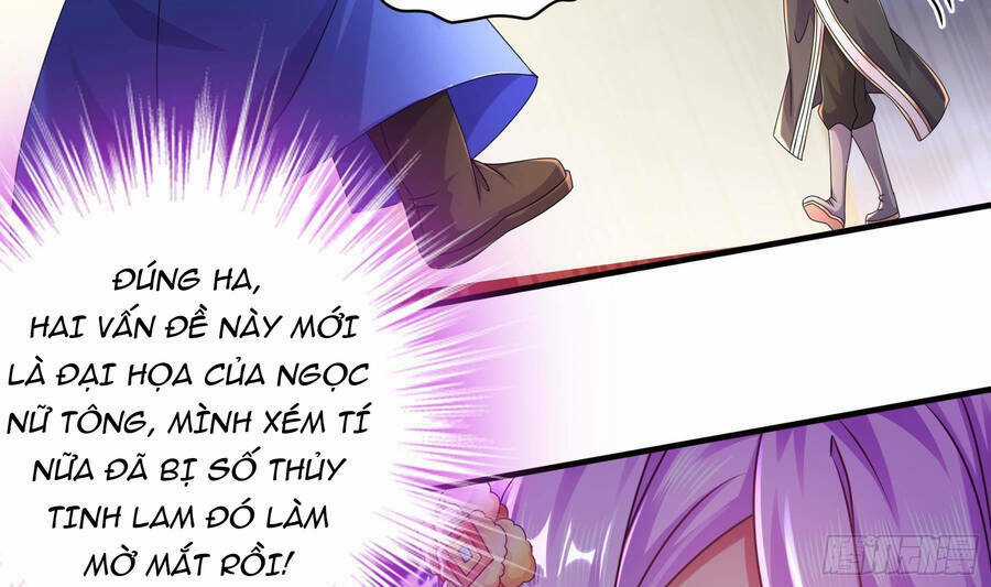 Nghịch Thiên Cải Mệnh Chapter 25 trang 22