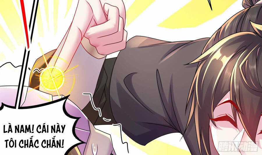 Nghịch Thiên Cải Mệnh Chapter 25 trang 27