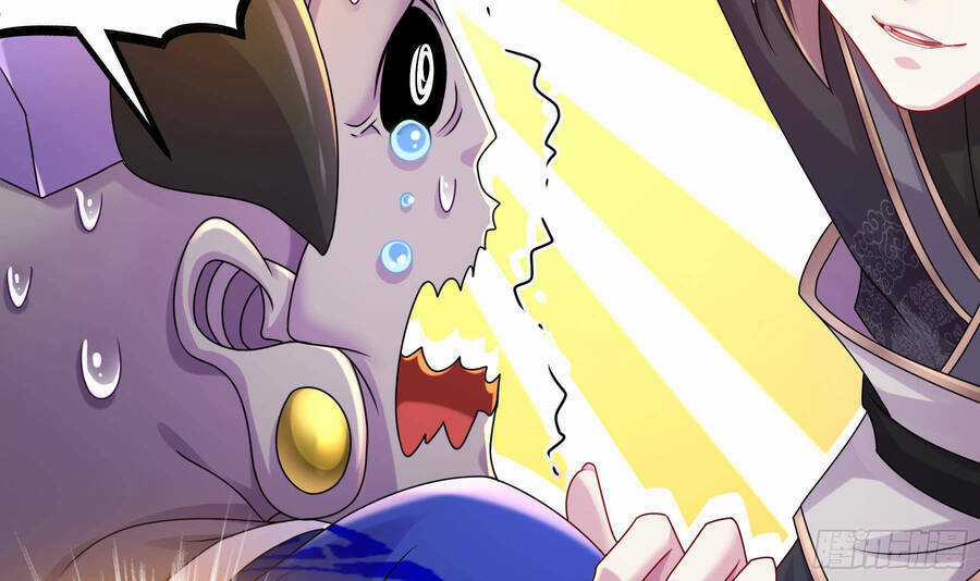 Nghịch Thiên Cải Mệnh Chapter 25 trang 28