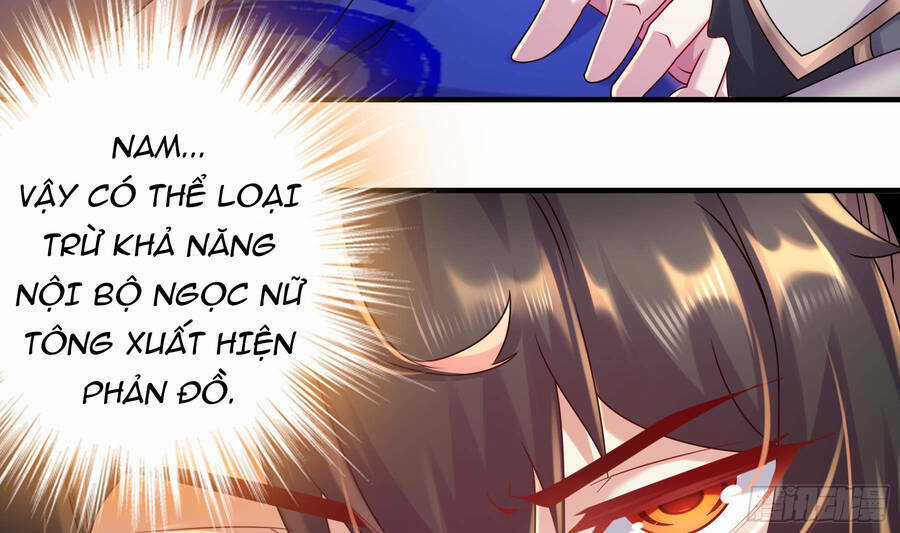 Nghịch Thiên Cải Mệnh Chapter 25 trang 29