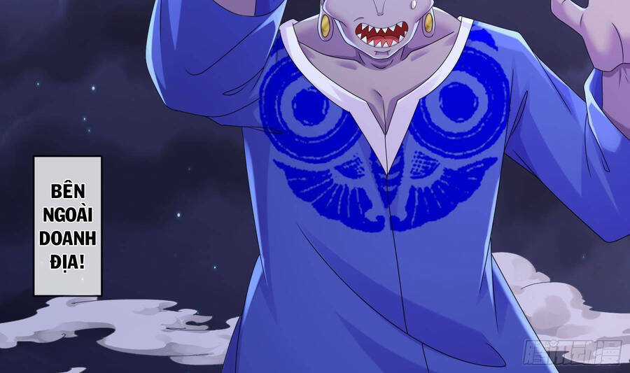 Nghịch Thiên Cải Mệnh Chapter 25 trang 3