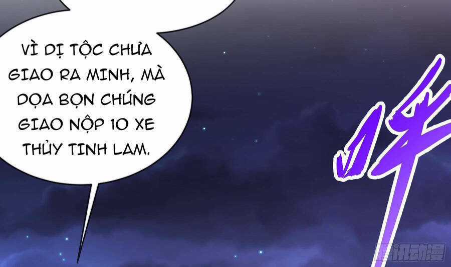 Nghịch Thiên Cải Mệnh Chapter 25 trang 31