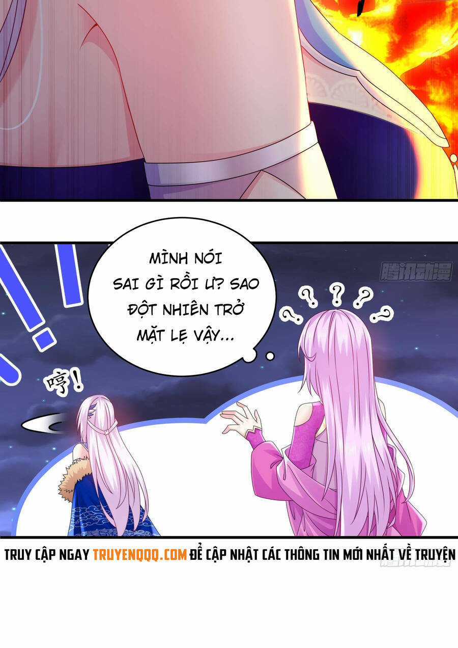 Nghịch Thiên Cải Mệnh Chapter 25 trang 39
