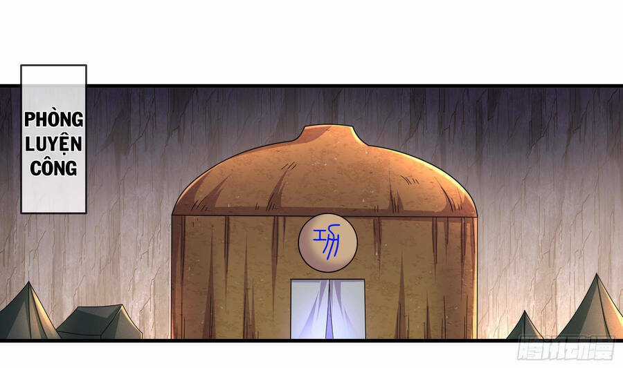 Nghịch Thiên Cải Mệnh Chapter 25 trang 40