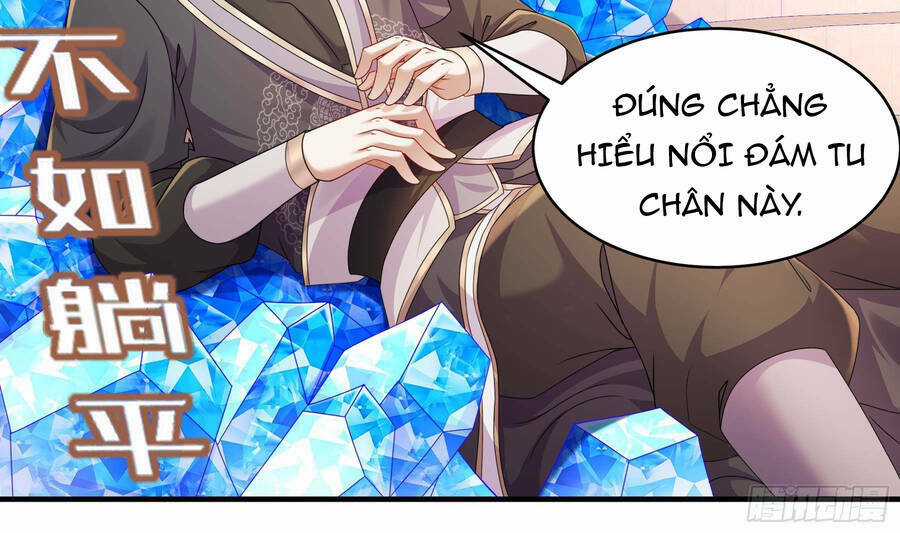 Nghịch Thiên Cải Mệnh Chapter 25 trang 42