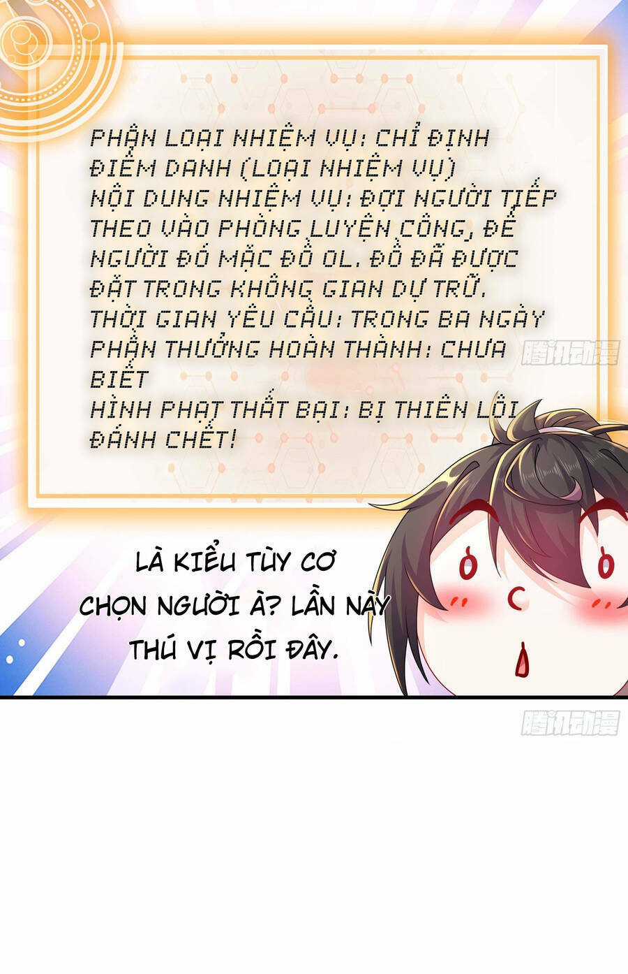 Nghịch Thiên Cải Mệnh Chapter 25 trang 44