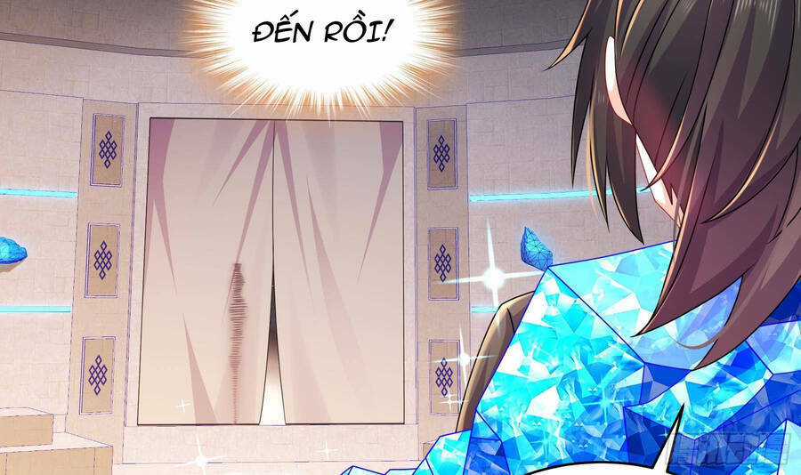 Nghịch Thiên Cải Mệnh Chapter 25 trang 46