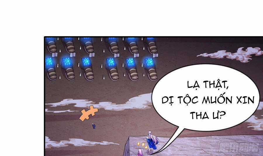 Nghịch Thiên Cải Mệnh Chapter 25 trang 5