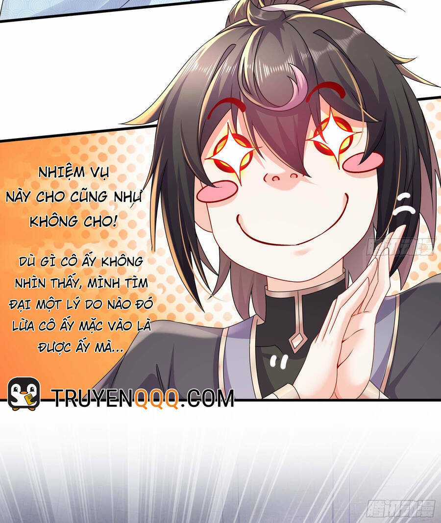 Nghịch Thiên Cải Mệnh Chapter 25 trang 51