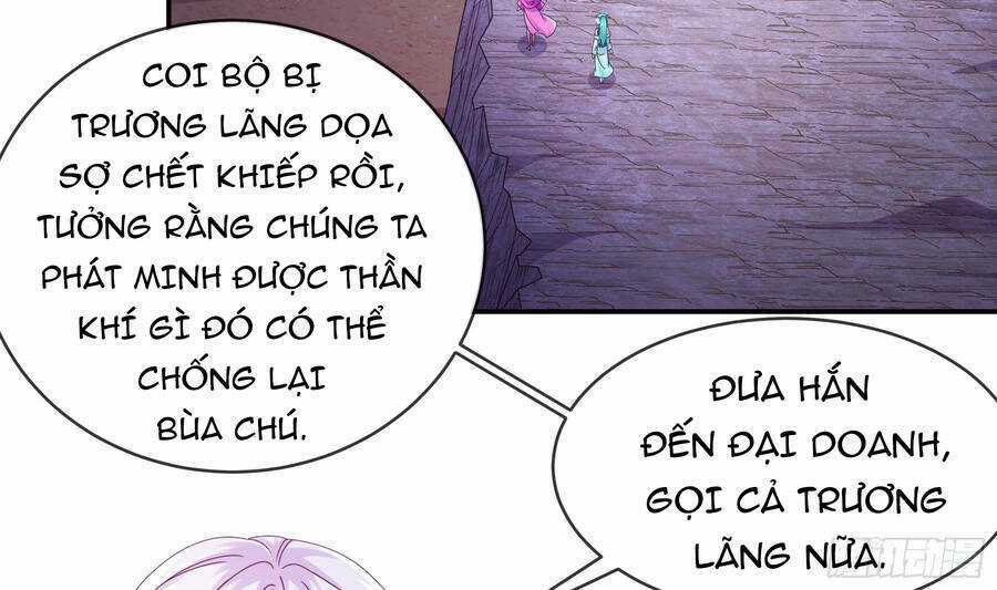 Nghịch Thiên Cải Mệnh Chapter 25 trang 6