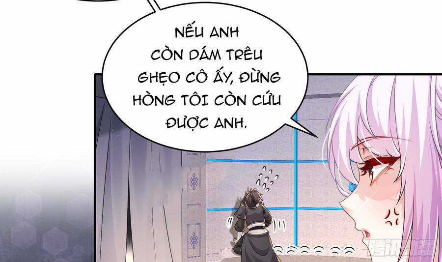 Nghịch Thiên Cải Mệnh Chapter 26 trang 10
