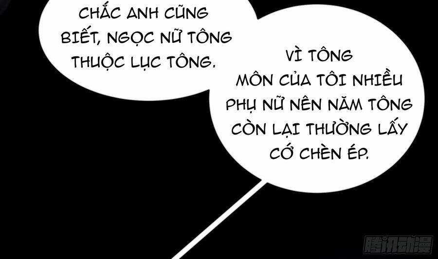 Nghịch Thiên Cải Mệnh Chapter 26 trang 15