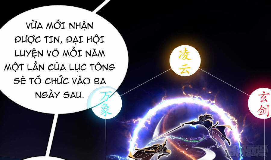 Nghịch Thiên Cải Mệnh Chapter 26 trang 16