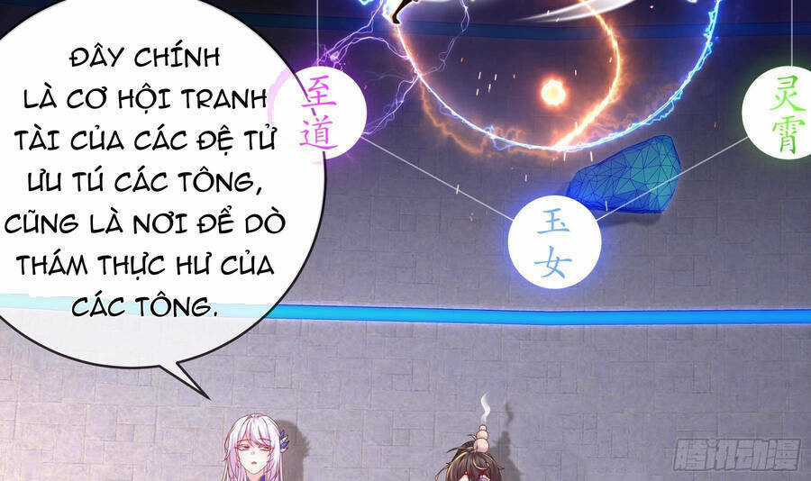 Nghịch Thiên Cải Mệnh Chapter 26 trang 17