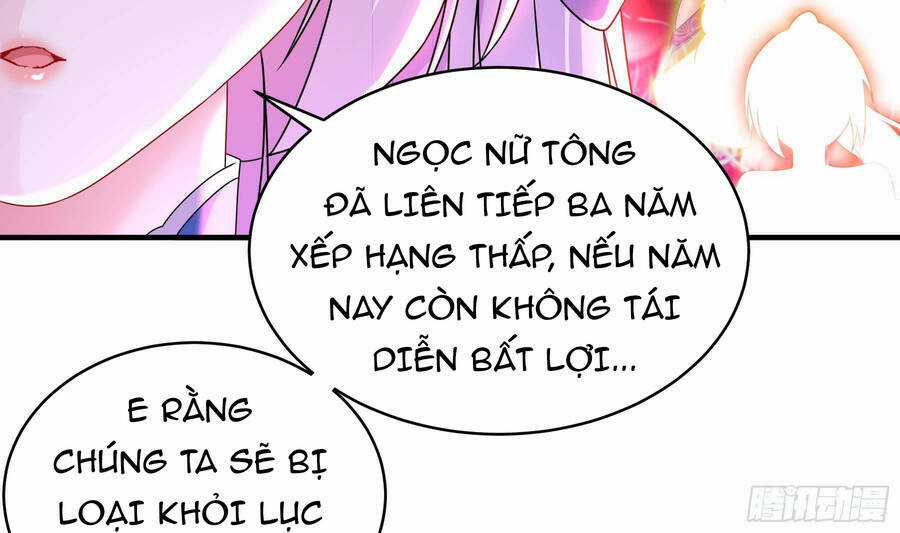 Nghịch Thiên Cải Mệnh Chapter 26 trang 19